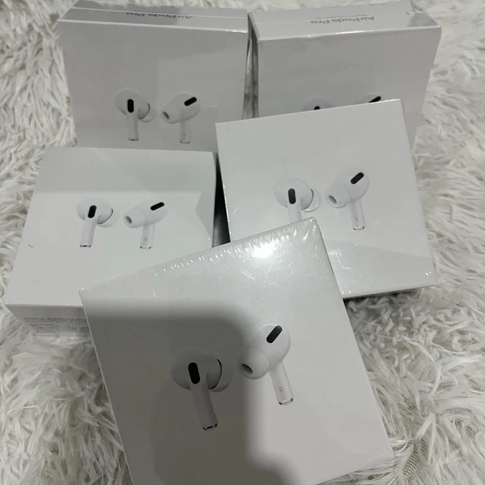 Apple AirPod Pro - Picture 6 of 6